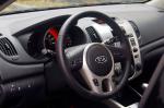 Kia Forte SX 2010 года